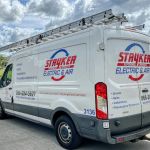 Stryker Electric & Air