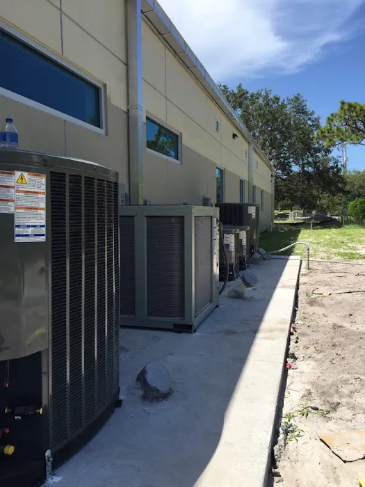 Stryker Electric & Air Picture 4