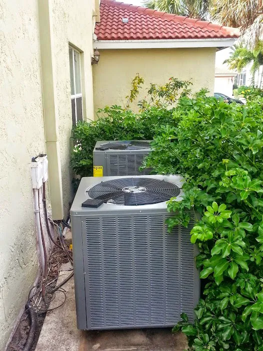 Stryker Electric & Air Picture 8