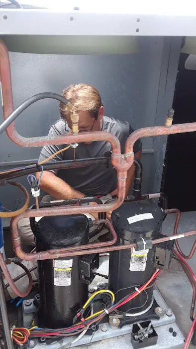 Stryker Electric & Air Picture 7