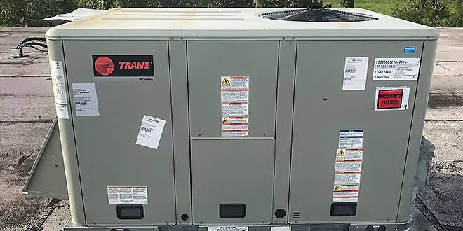 South Florida Crane and Cooling Picture 1