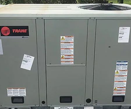 South Florida Crane and Cooling