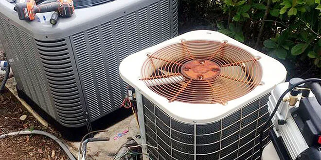 South Florida Crane and Cooling Picture 6