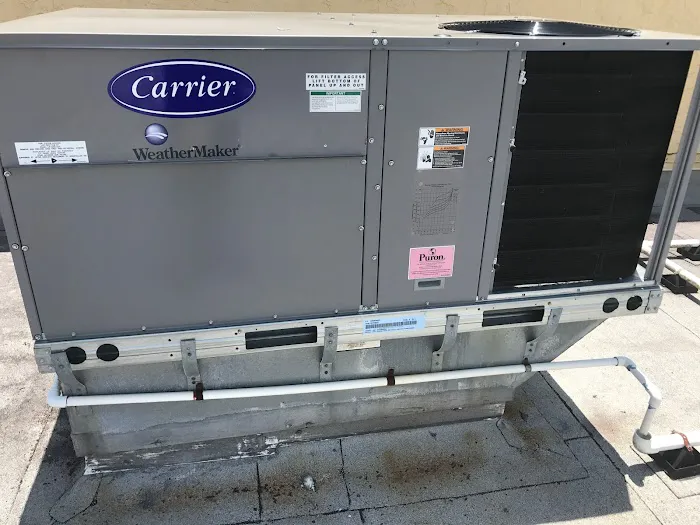 South Florida Crane and Cooling Picture 2