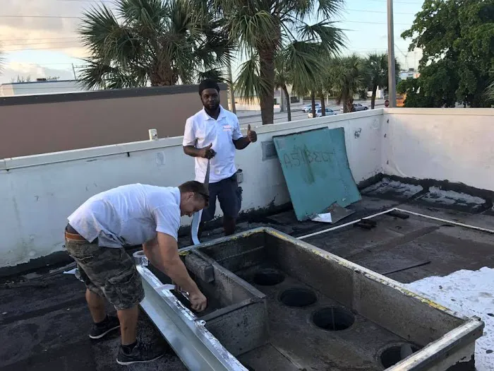 South Florida Crane and Cooling Picture 7