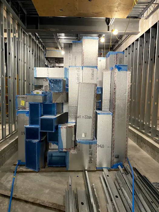 Arnold's Air Conditioning Picture 3