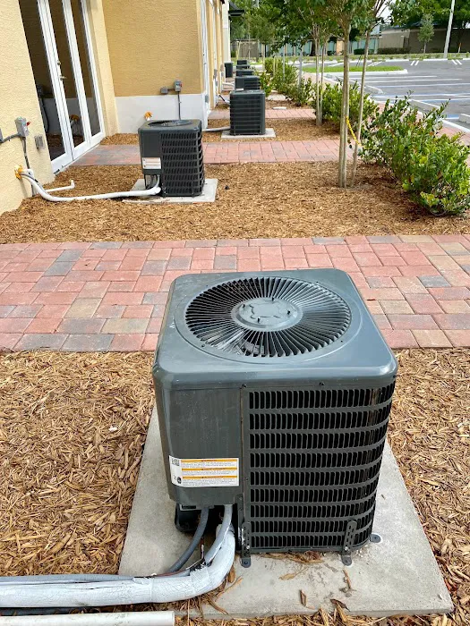 Arnold's Air Conditioning Picture 5