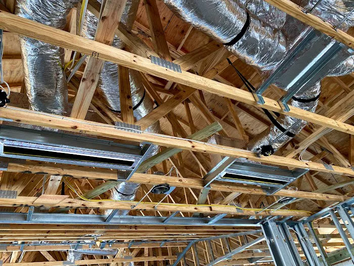 Arnold's Air Conditioning Picture 9