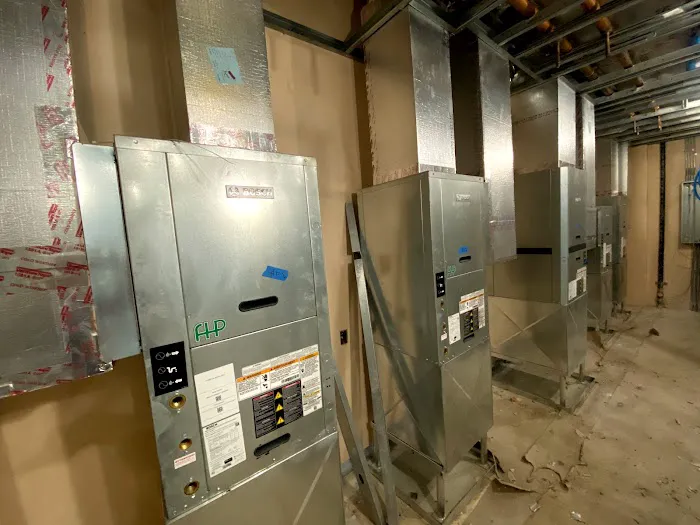 Arnold's Air Conditioning Picture 6