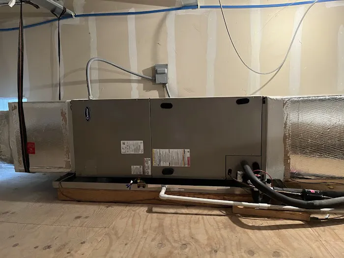 Golden Triangle Air Conditioning and Heating Picture 1