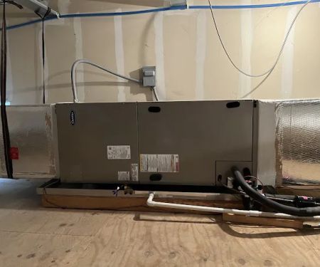 Golden Triangle Air Conditioning and Heating