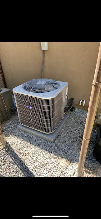 Golden Triangle Air Conditioning and Heating Picture 2