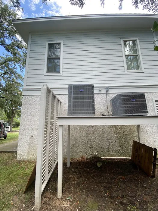 Golden Triangle Air Conditioning and Heating Picture 4