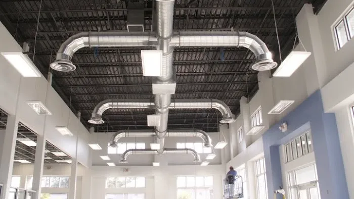 Golden Triangle Air Conditioning and Heating Picture 5