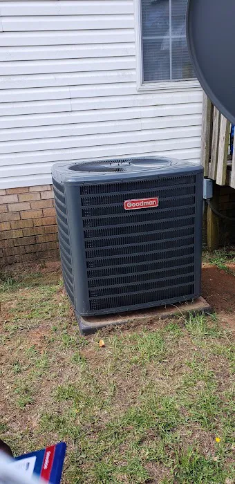 Jackson's Heating & Air Picture 2