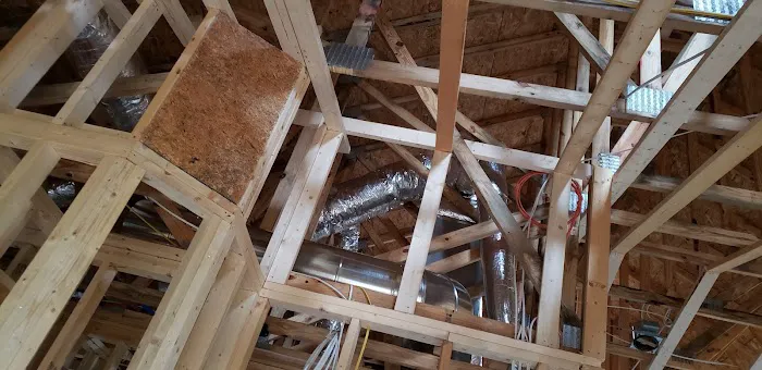 Jackson's Heating & Air Picture 5