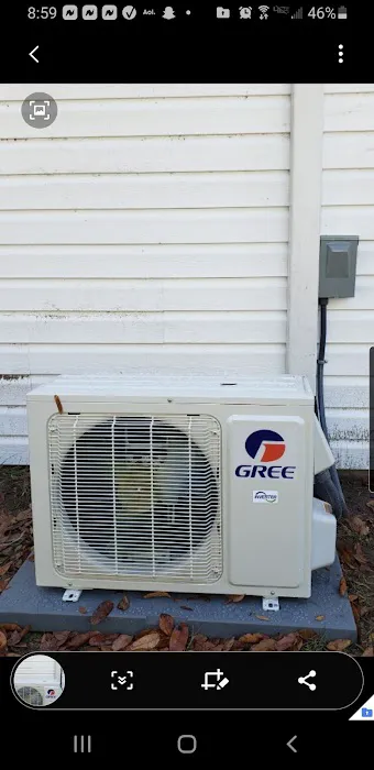 Jackson's Heating & Air Picture 3