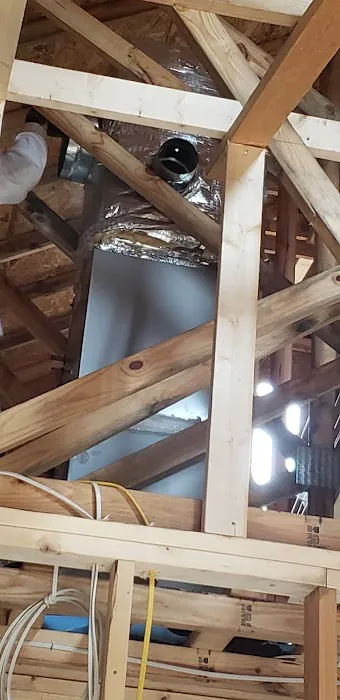 Jackson's Heating & Air Picture 1