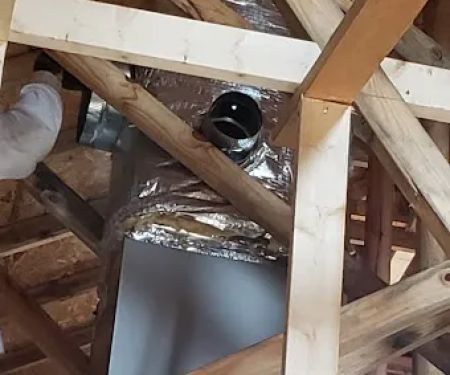 Jackson's Heating & Air