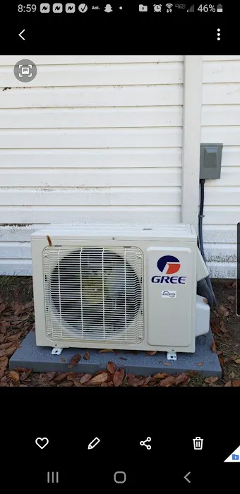 Jackson's Heating & Air Picture 6