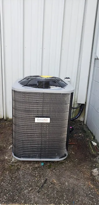 Jackson's Heating & Air Picture 8