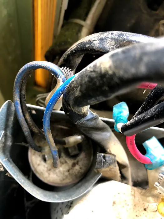 HVAC Maintenance HP Picture 2