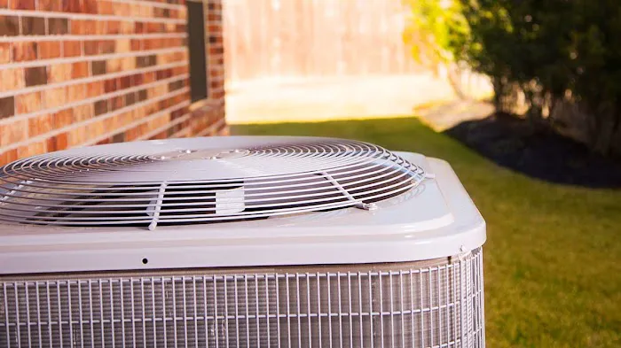 HVAC Maintenance HP Picture 1