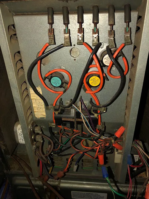 HVAC Maintenance HP Picture 5