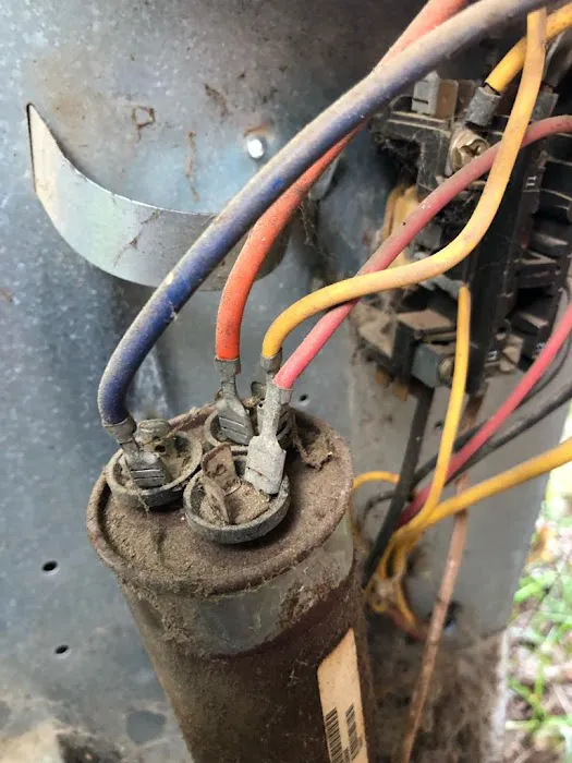 HVAC Maintenance HP Picture 7