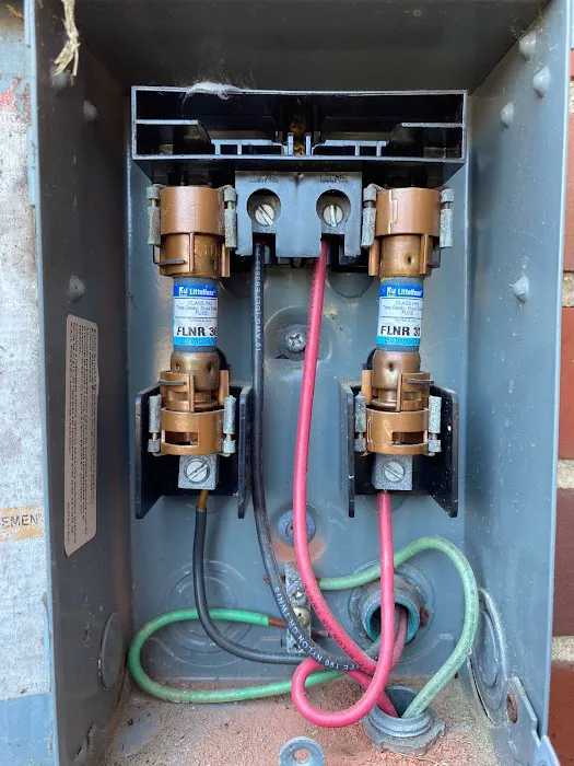 HVAC Maintenance HP Picture 9