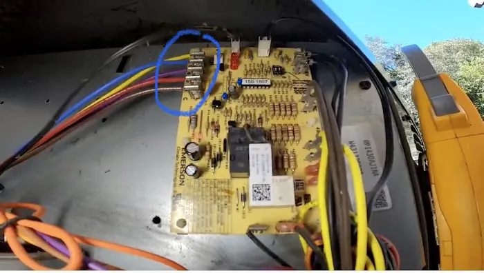 HVAC Maintenance HP Picture 8