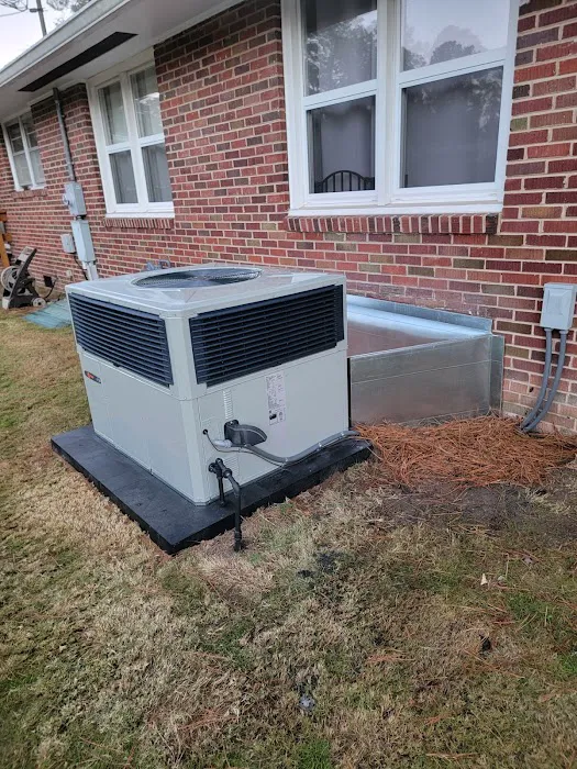 Beech Island Appliance Service Co. Picture 1