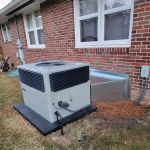 Beech Island Appliance Service Co.