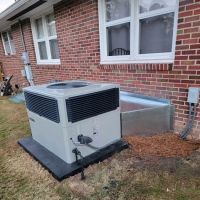 Beech Island Appliance Service Co. ico