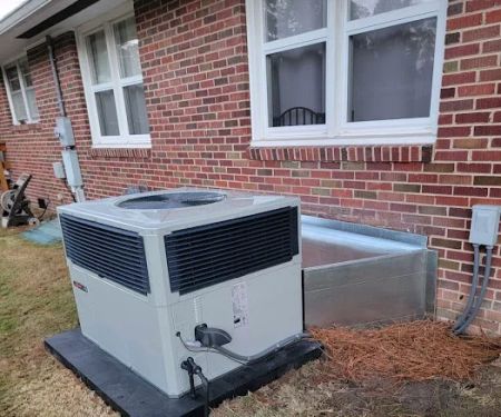 Beech Island Appliance Service Co.