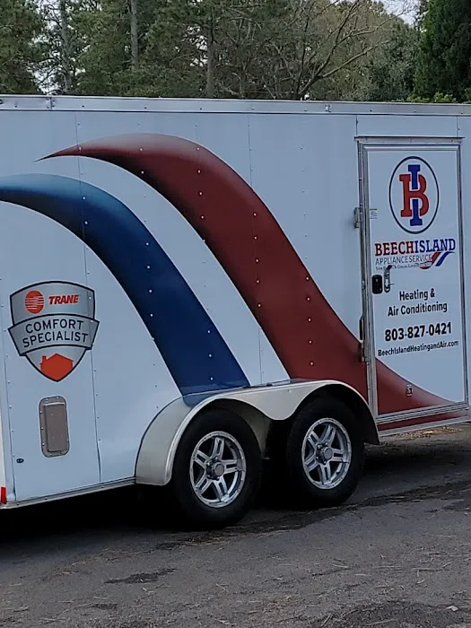 Beech Island Appliance Service Co. Picture 3