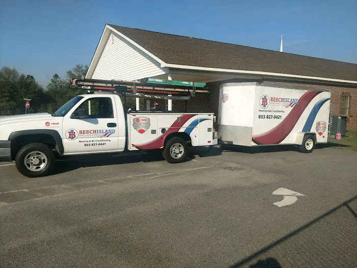 Beech Island Appliance Service Co. Picture 8