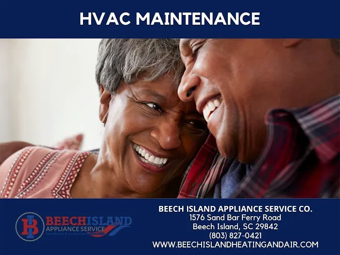 Beech Island Appliance Service Co. Picture 4