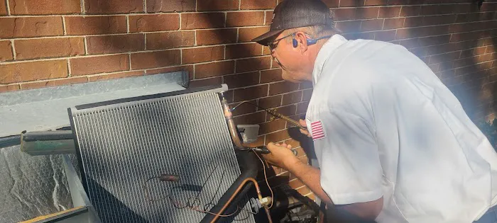 Duggan's One Hour Heating & Air Conditioning® Picture 1