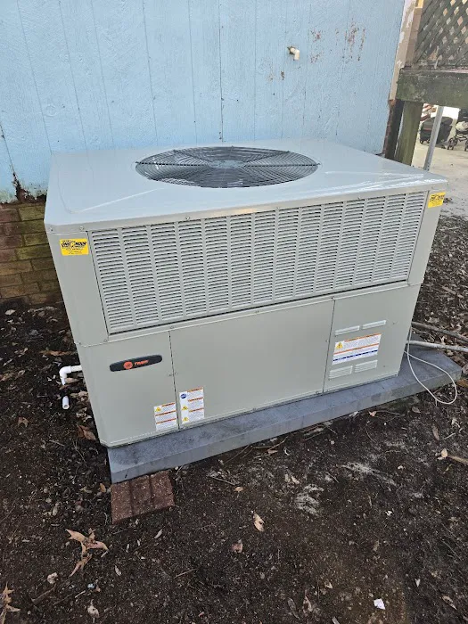 Duggan's One Hour Heating & Air Conditioning® Picture 2