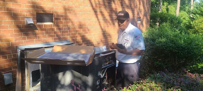 Duggan's One Hour Heating & Air Conditioning® Picture 4