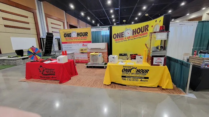 Duggan's One Hour Heating & Air Conditioning® Picture 9