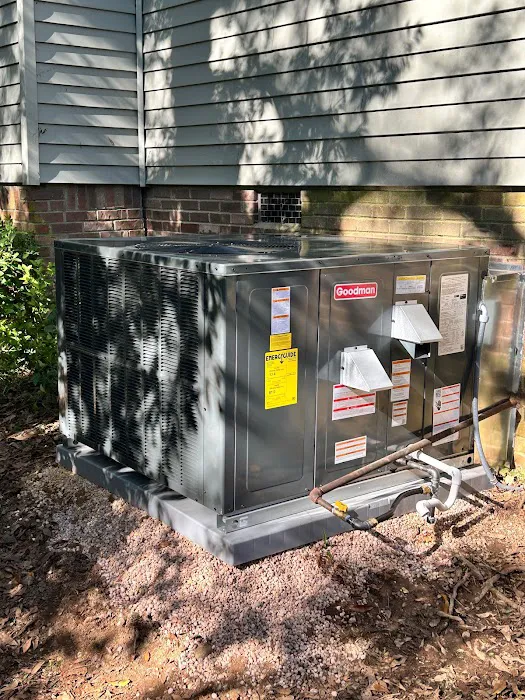 Duggan's One Hour Heating & Air Conditioning® Picture 10