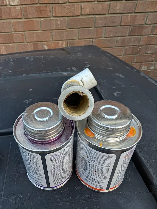 Busby's Heating & Air Conditioning Picture 3