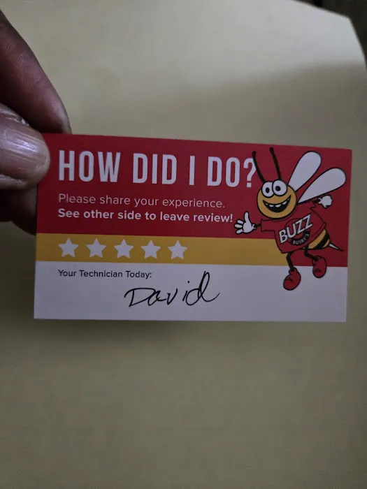 Busby's Heating & Air Conditioning Picture 1