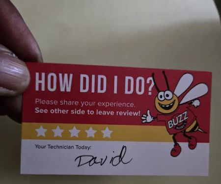 Busby's Heating & Air Conditioning