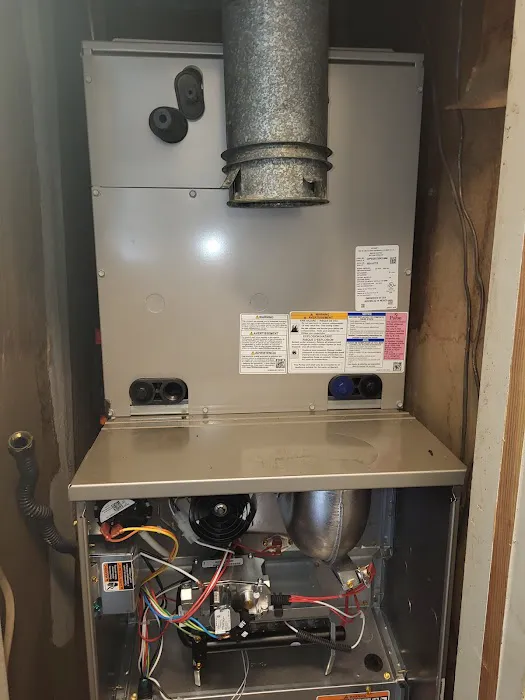 Busby's Heating & Air Conditioning Picture 4