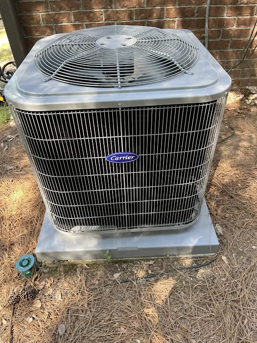 Busby's Heating & Air Conditioning Picture 6