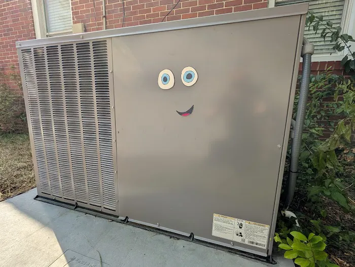 Busby's Heating & Air Conditioning Picture 5