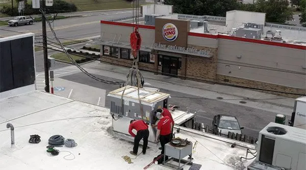 Busby's Heating & Air Conditioning Picture 8